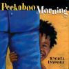 Peekaboo morning